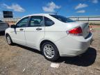 2010 Ford Focus SE