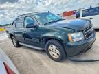 2013 Chevrolet Avalanche LS