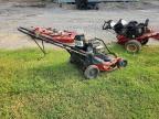 2021 Exmark Lawn Mower