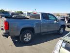 2020 Chevrolet Colorado