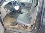 1998 Mazda B2500