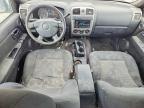 2008 GMC Canyon