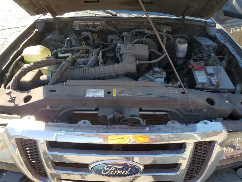 2008 Ford Ranger