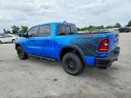 2025 Dodge RAM 1500 Rebel