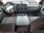 2011 Chevrolet Silverado K2500 Heavy Duty LT