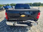2007 Chevrolet Silverado C1500 Crew Cab