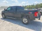 2013 Chevrolet Silverado K2500 Heavy Duty LT