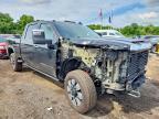 2022 GMC Sierra K2500 Denali