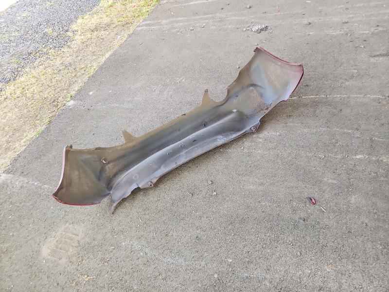 2006 Scion Xa Base