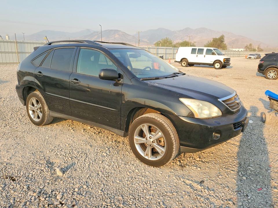 2006 Lexus Rx 400