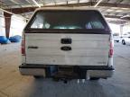 2012 Ford F150