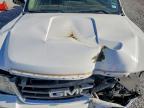 2011 GMC Sierra K1500 SLE