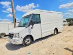 2016 Isuzu Reach Delivery Truck