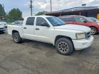2008 Dodge Dakota Quad SLT