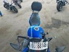 2007 Kawasaki EX650 A