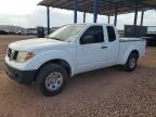 2005 Nissan Frontier XE