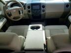 2005 Ford F150 Supercrew