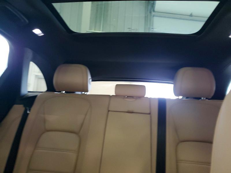 2017 Jaguar F-PACE Prestige