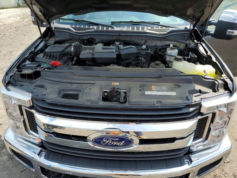 2019 Ford F250 Super Duty