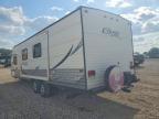 2014 Salem 2014 Forest River Salem Cruise Lite Camper