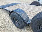2024 Interstate Equipment Trailer