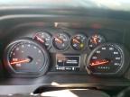 2026 Chevrolet Silverado K1500 Custom