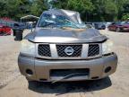 2006 Nissan Titan XE FFV