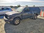 2001 Toyota Tacoma Base