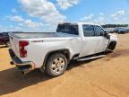 2020 Chevrolet Silverado K3500 LT
