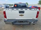 2007 Chevrolet Silverado C2500 Heavy Duty