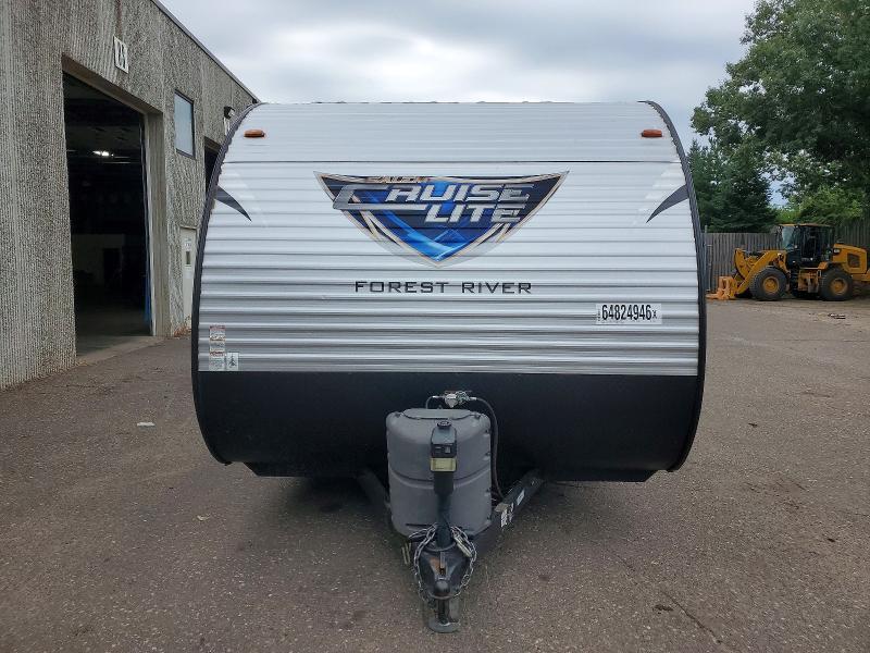 2017 Foresriver 2017 Forest River Salem Cruise Lite Camper