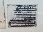 1999 Mickey Refrigerated Beverage Trailer