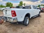 2021 Dodge 3500 Laramie