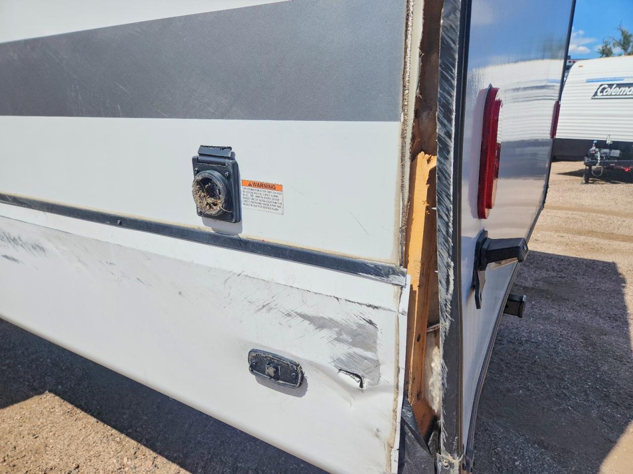 2025 Sabre 2025 Forest River Sabre Camper