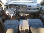 2013 Honda Ridgeline Sport