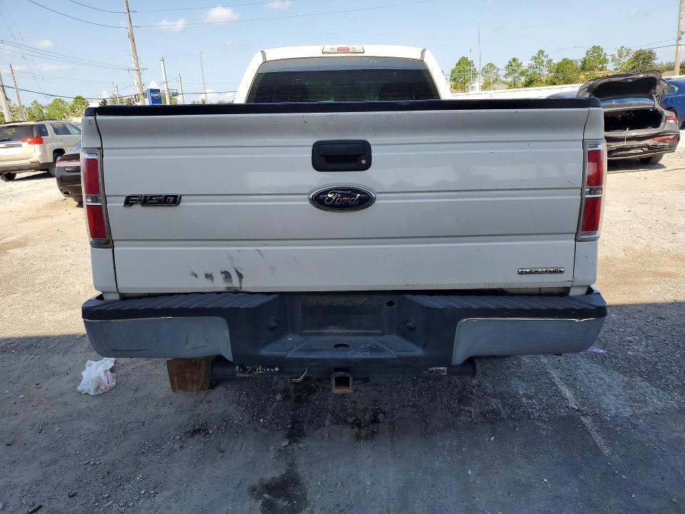 2012 Ford F150