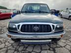 2001 Toyota Tacoma Base