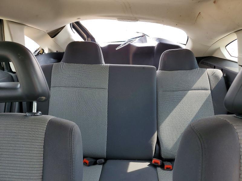 2008 Dodge Caliber sxt