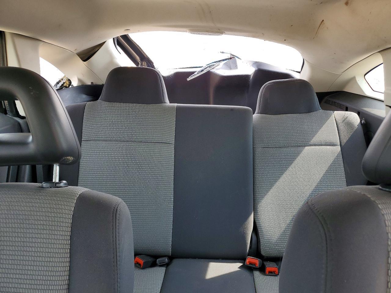 2008 Dodge Caliber sxt