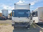 2024 Isuzu NPR HD BOX Truck