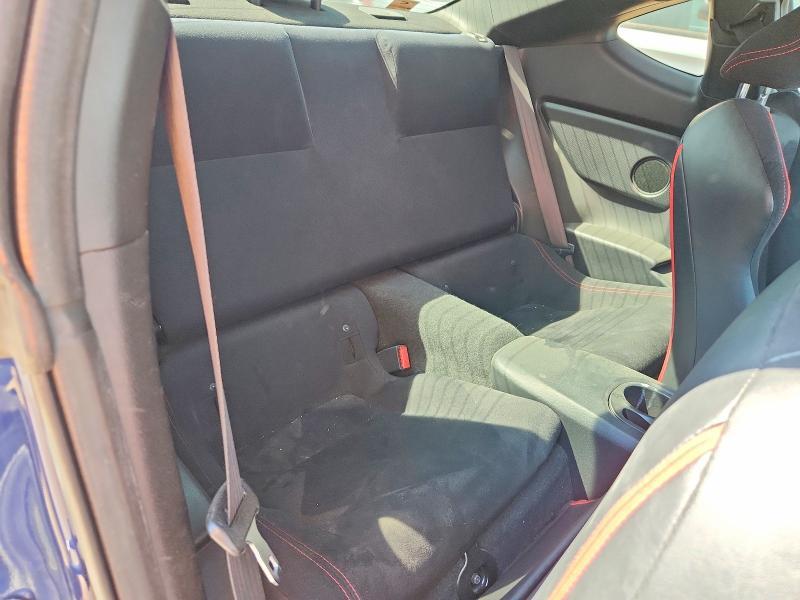 2015 Scion Fr-S Base