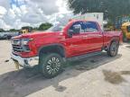 2024 Chevrolet Silverado K2500 Heavy Duty LTZ