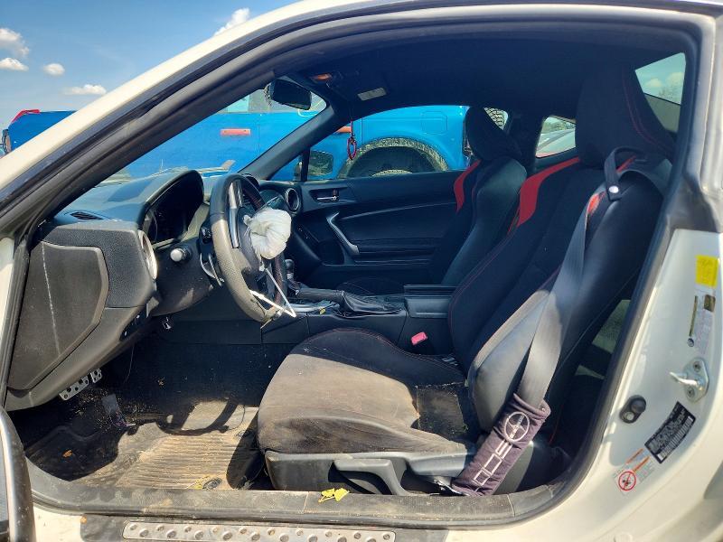 2013 Scion Fr-s Base