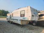 1996 Damon Hornet Camper