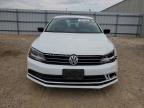 2015 Volkswagen Jetta Base