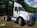 2015 International 8600 Semi Truck
