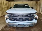 2022 Chevrolet Silverado K1500