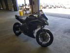 2014 Kawasaki EX650 F
