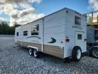 2006 Adventure FD-304 REV A Camper