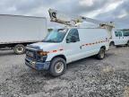 2011 Ford E350 Van With Bucket Lift